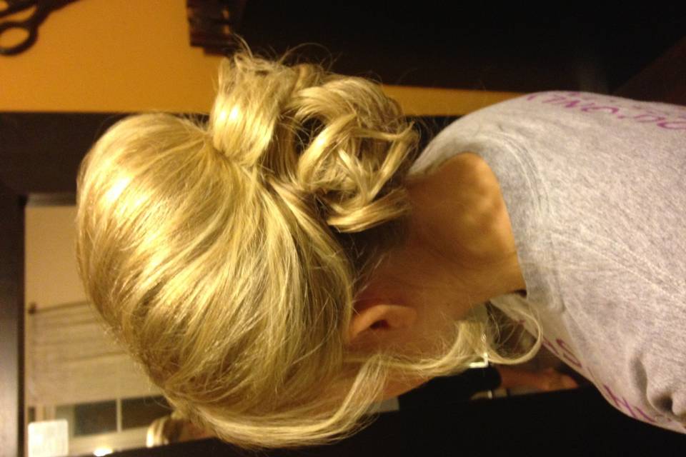 Hair byMel