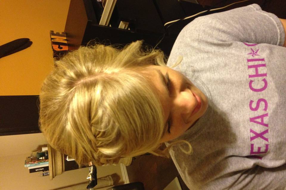 Hair byMel