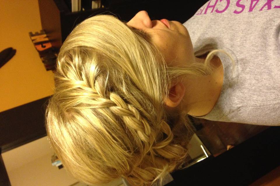 Hair byMel