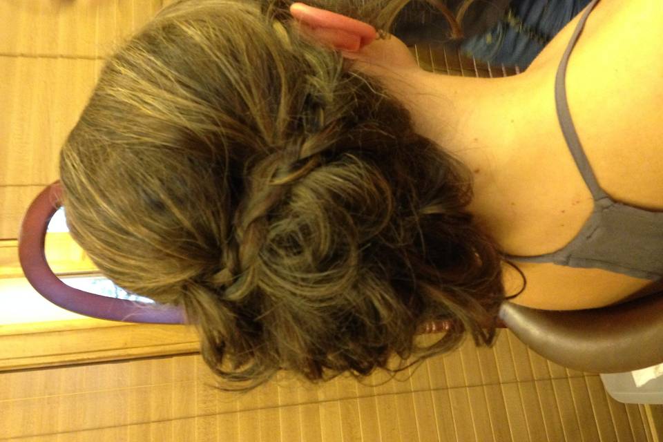 Hair byMel