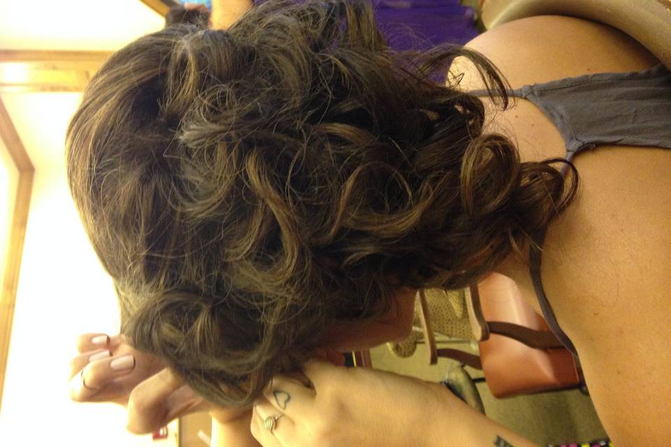 Hair byMel