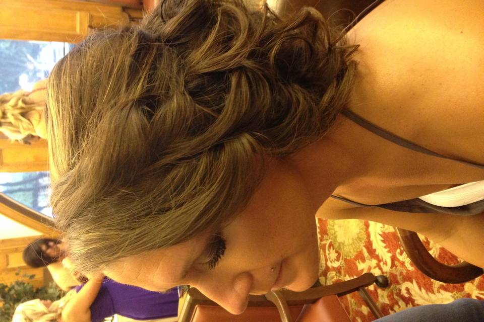 Hair byMel