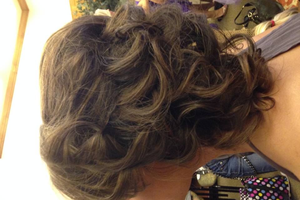 Hair byMel