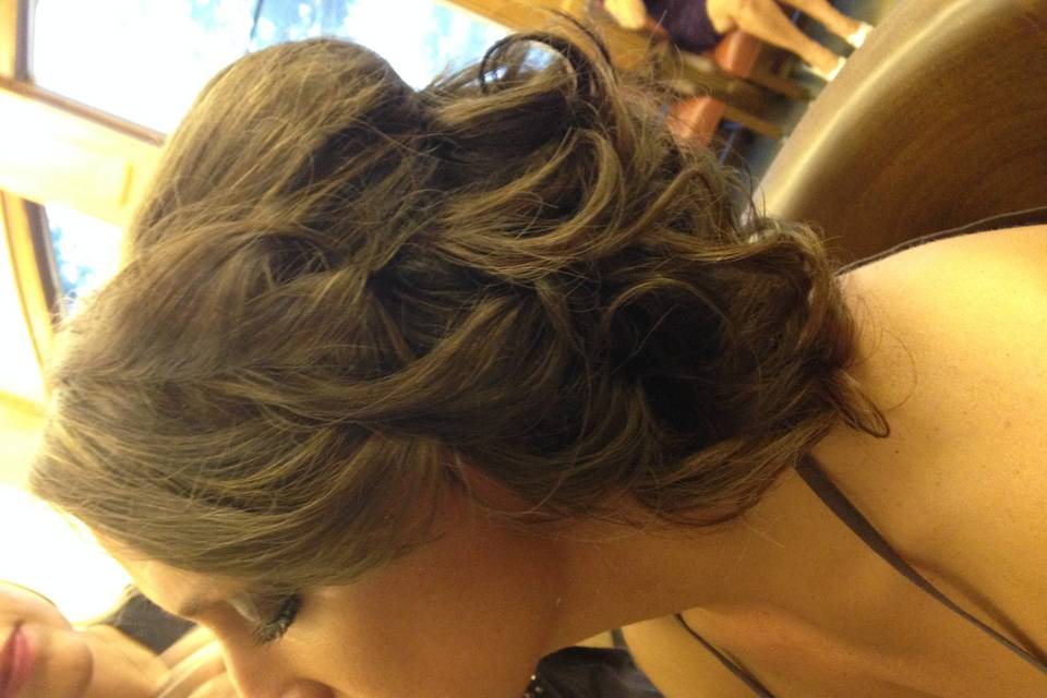 Hair byMel