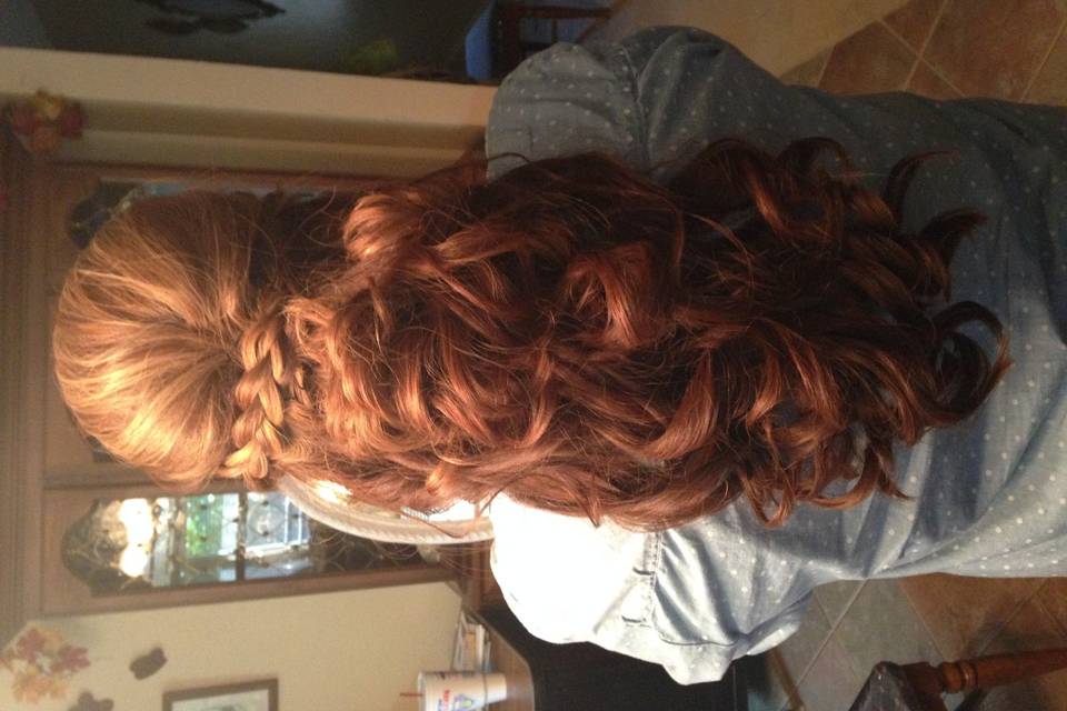 Hair byMel