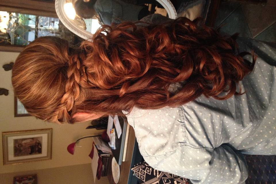 Hair byMel