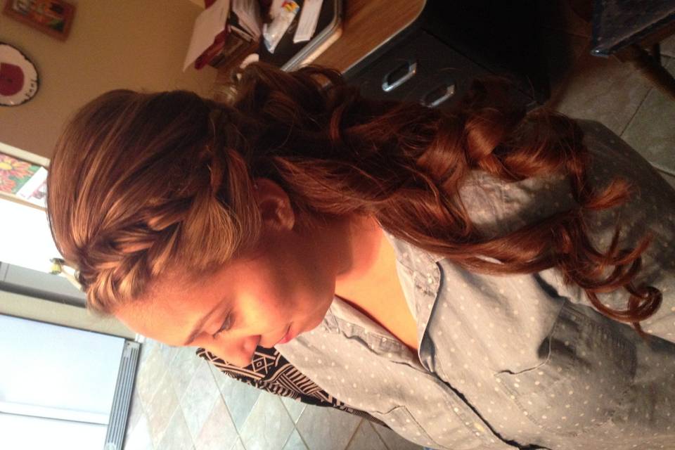 Hair byMel