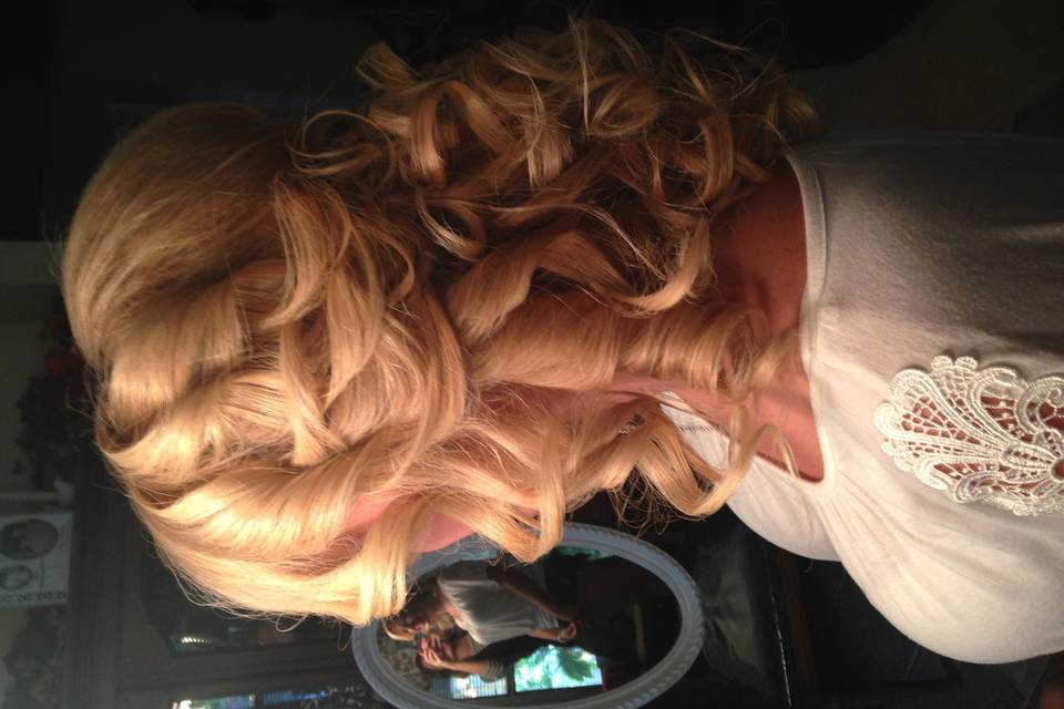 Hair byMel