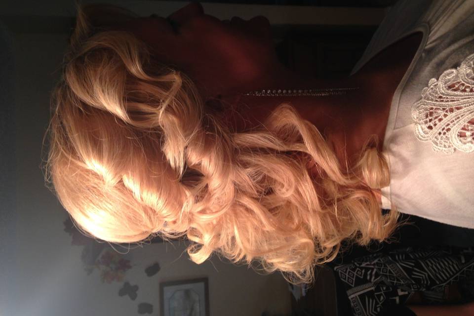 Hair byMel