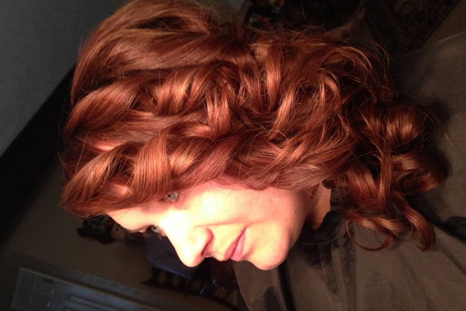 Hair byMel