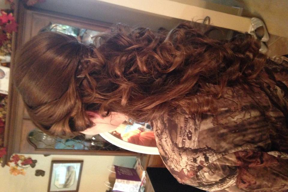 Hair byMel