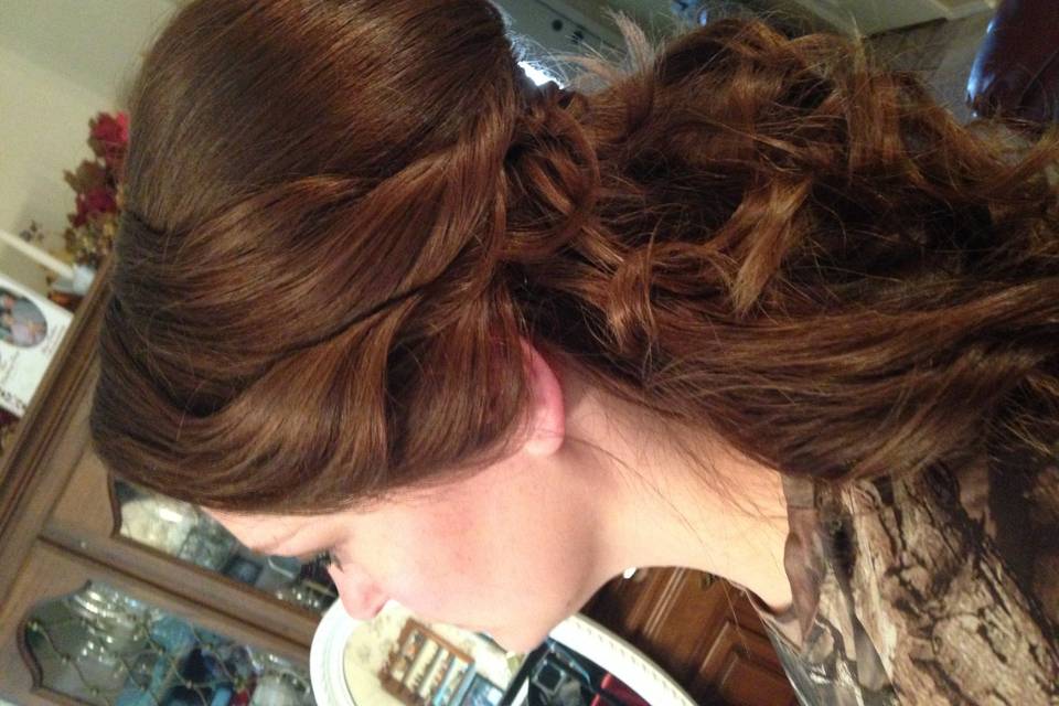 Hair byMel