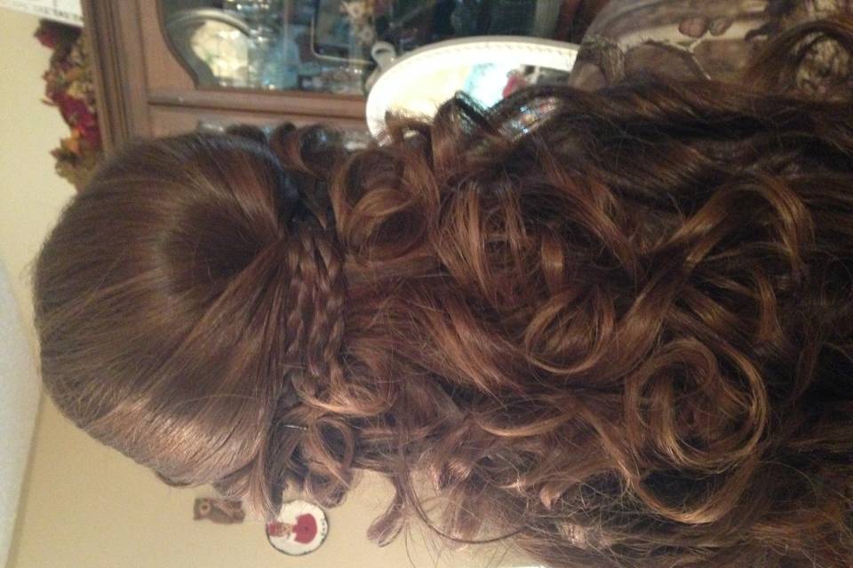 Hair byMel
