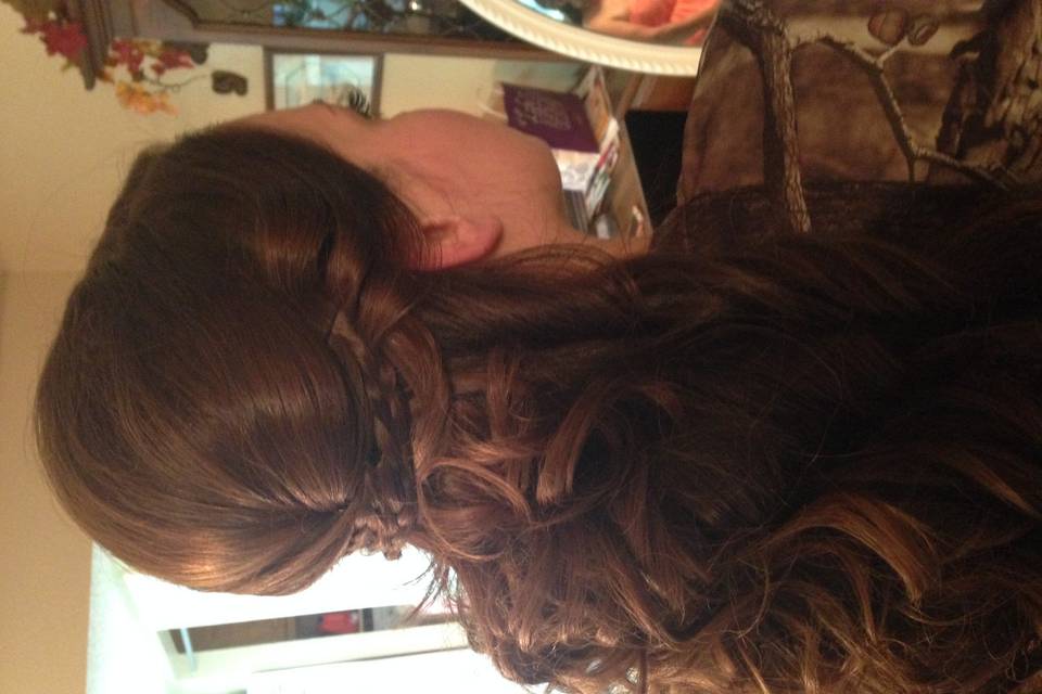 Hair byMel