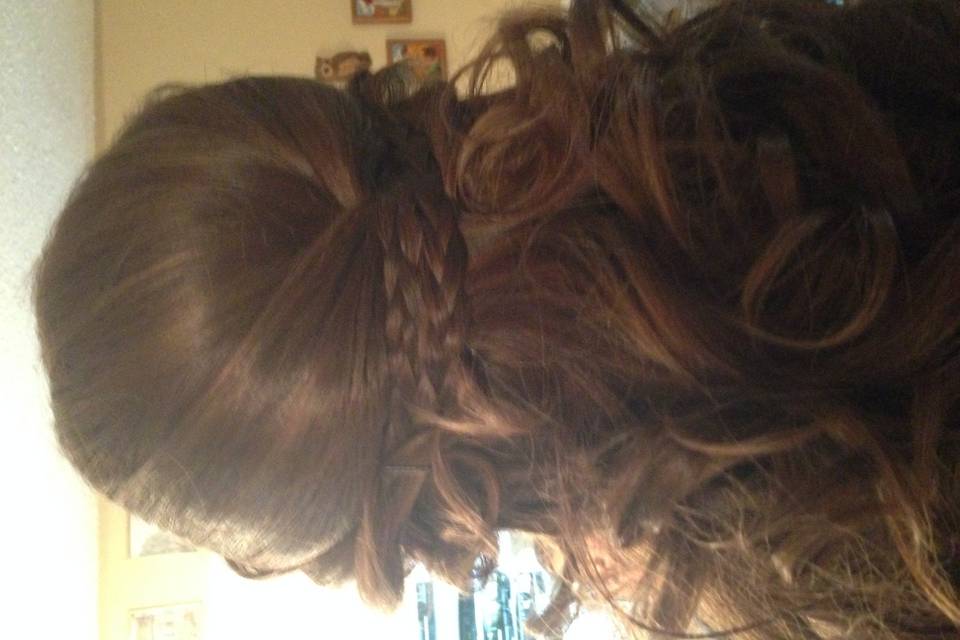 Hair byMel