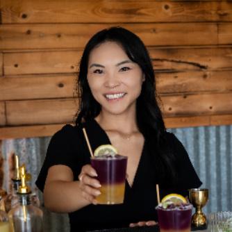 Jasmine Barajas Chang