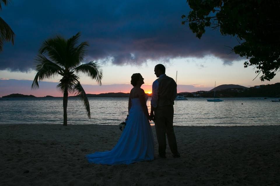 Irie Matrimony Weddings + Events