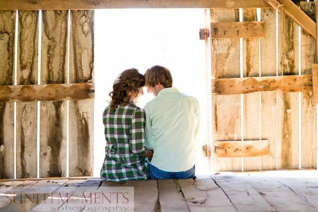 Sunlit Moments Photography