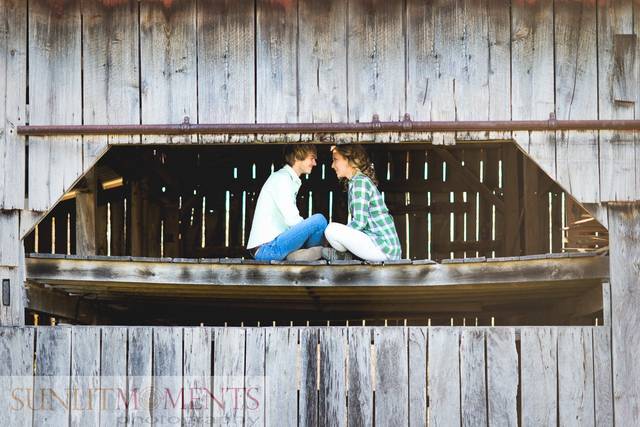 Sunlit Moments Photography