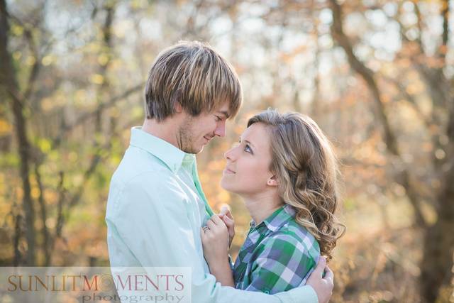 Sunlit Moments Photography