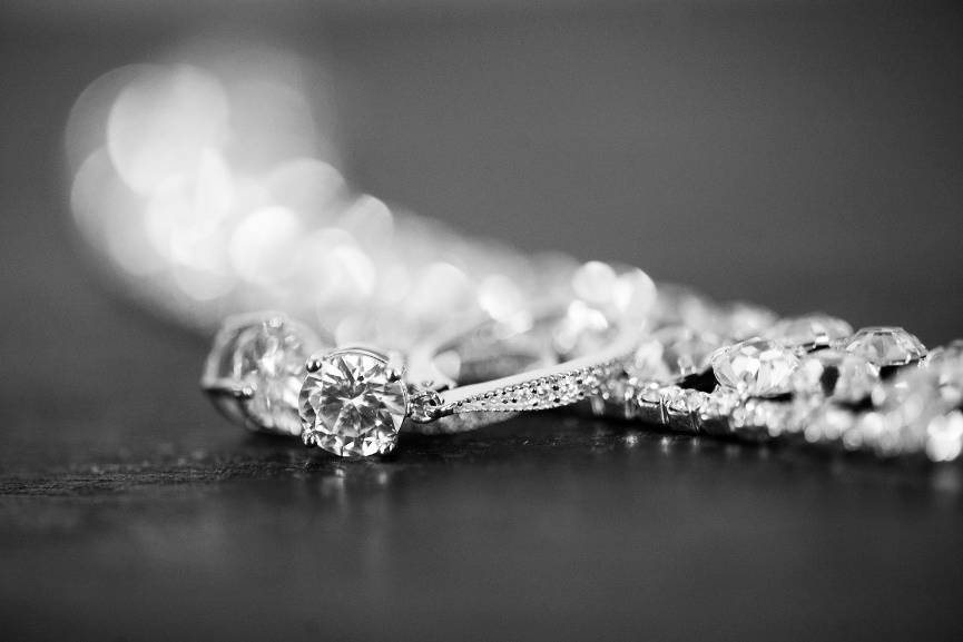 Bridal accesories