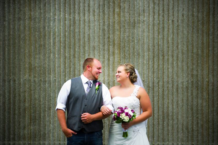 Love Me Knot Weddings