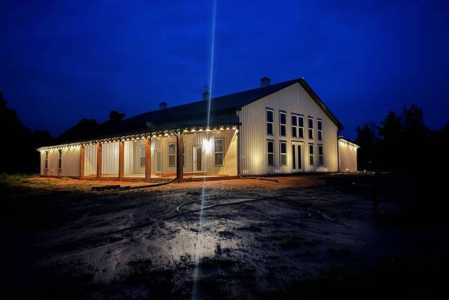 CLASSIC EXTERIOR LIGHTING