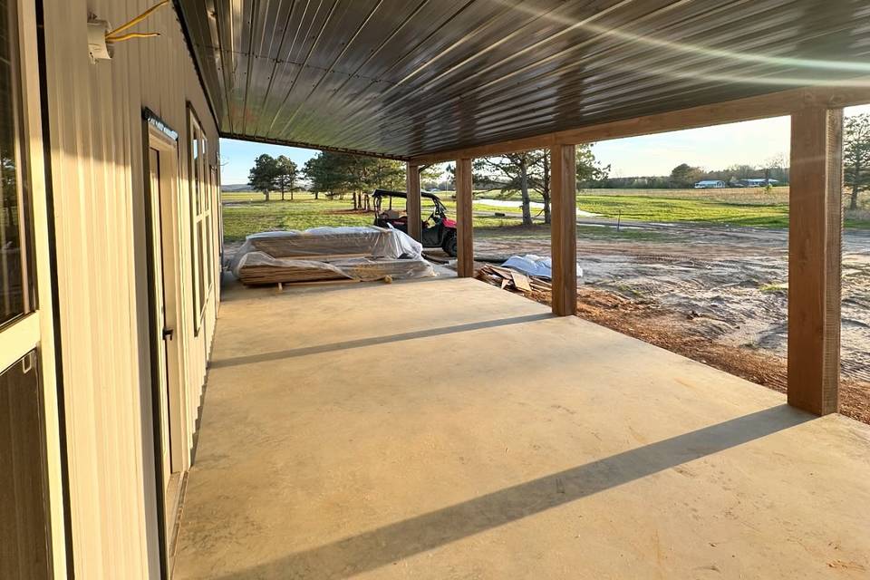 PORCH