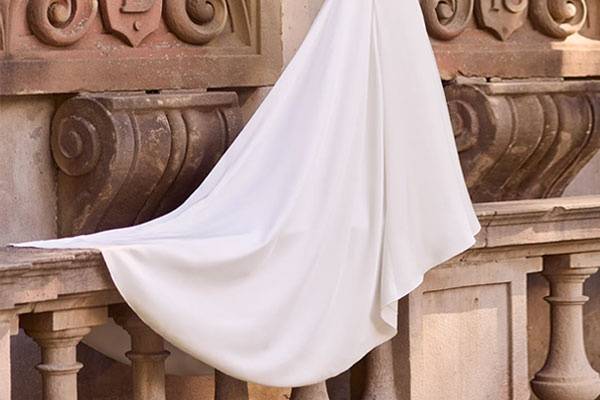 Vintage wedding dresses