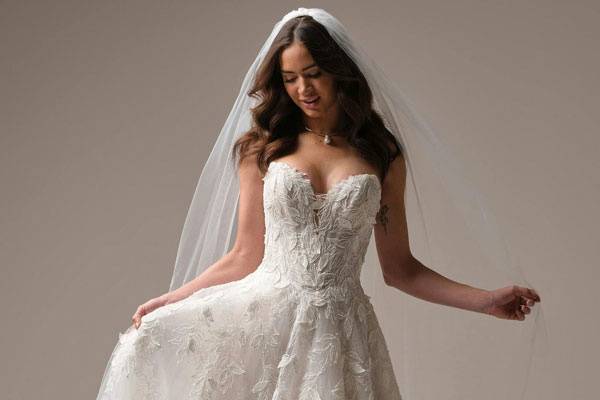 Vintage wedding dresses