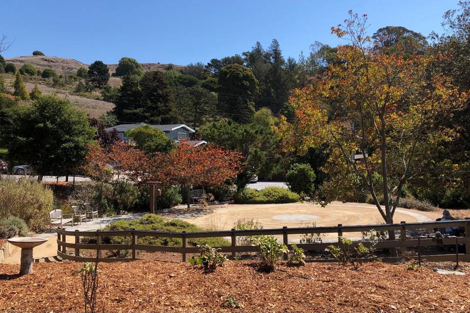 Community Congregational Church of Tiburon