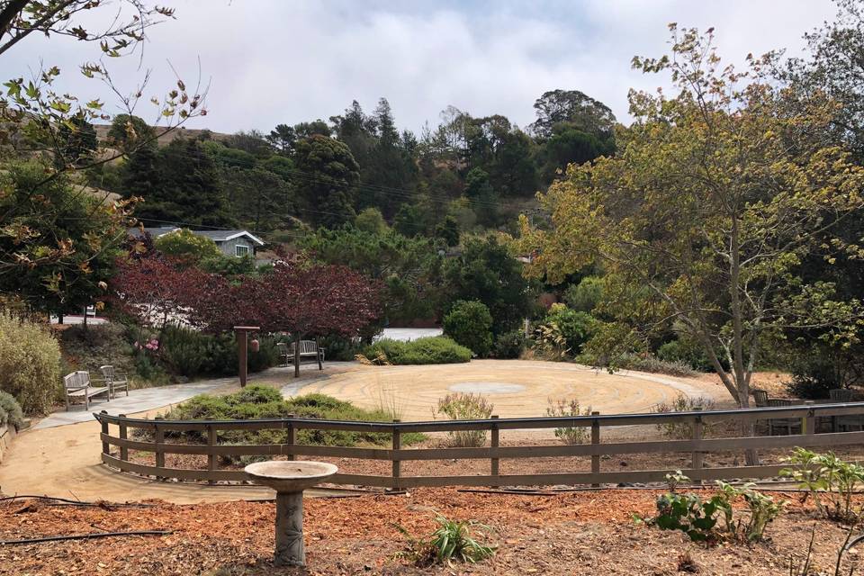 Community Congregational Church of Tiburon