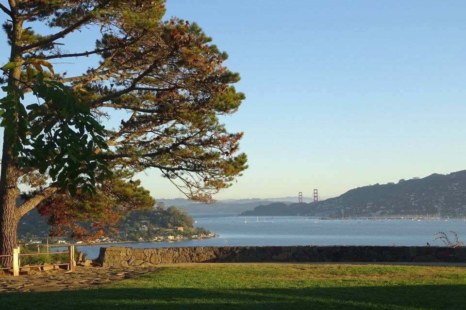 Community Congregational Church of Tiburon