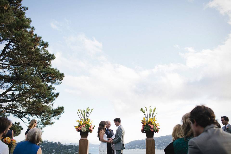 Wedding Ceremony