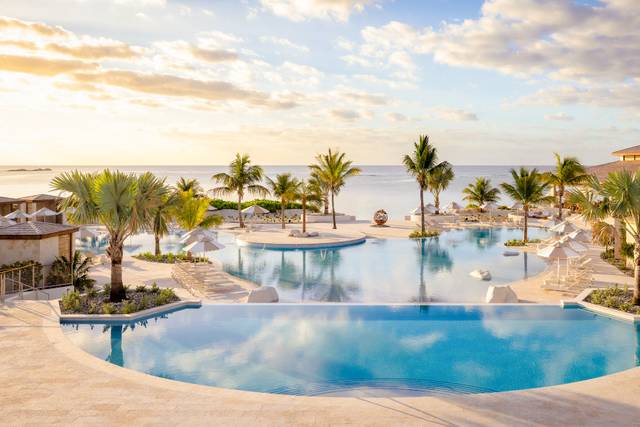 Salterra, a Luxury Collection Resort & Spa, Turks & Caicos