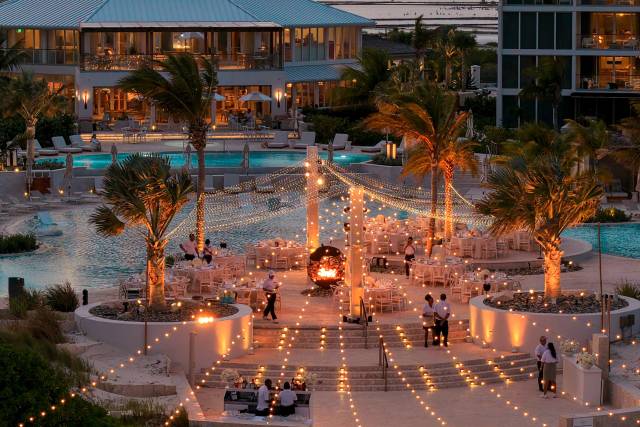 Salterra, a Luxury Collection Resort & Spa, Turks & Caicos