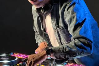 Dj Nutria