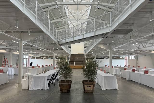 Olea Event