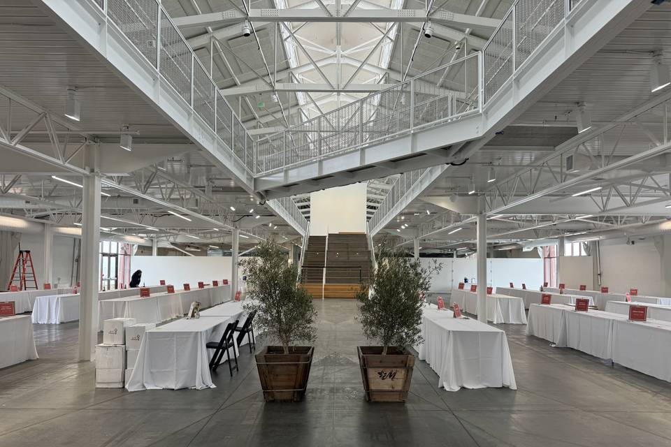 Olea Event