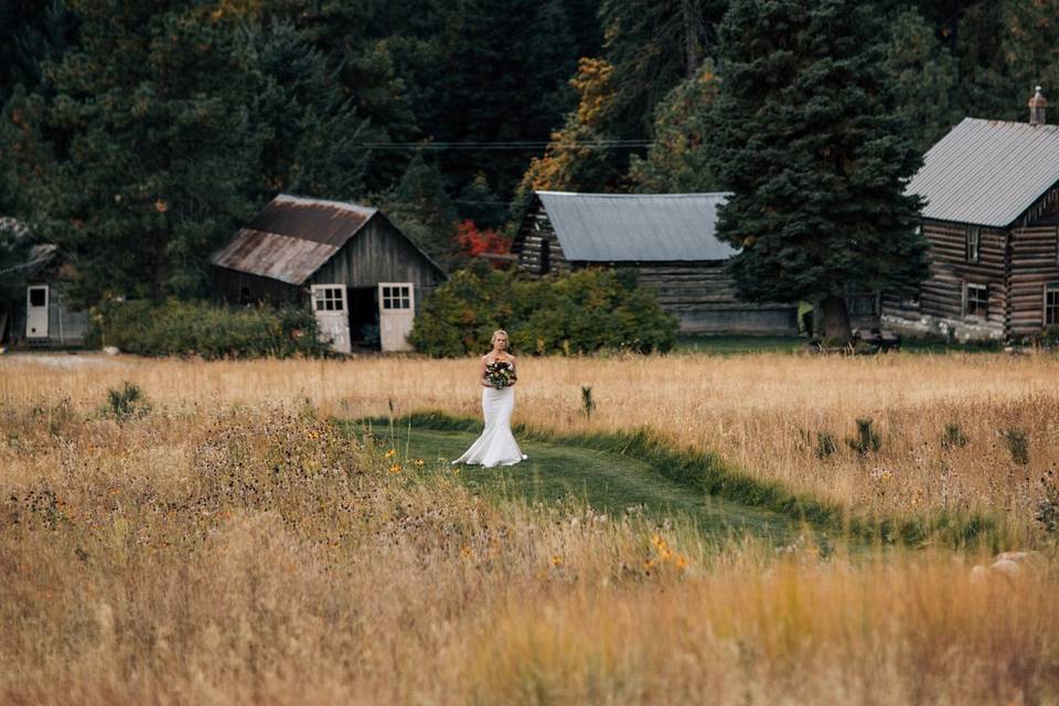 Stefan & Audrey