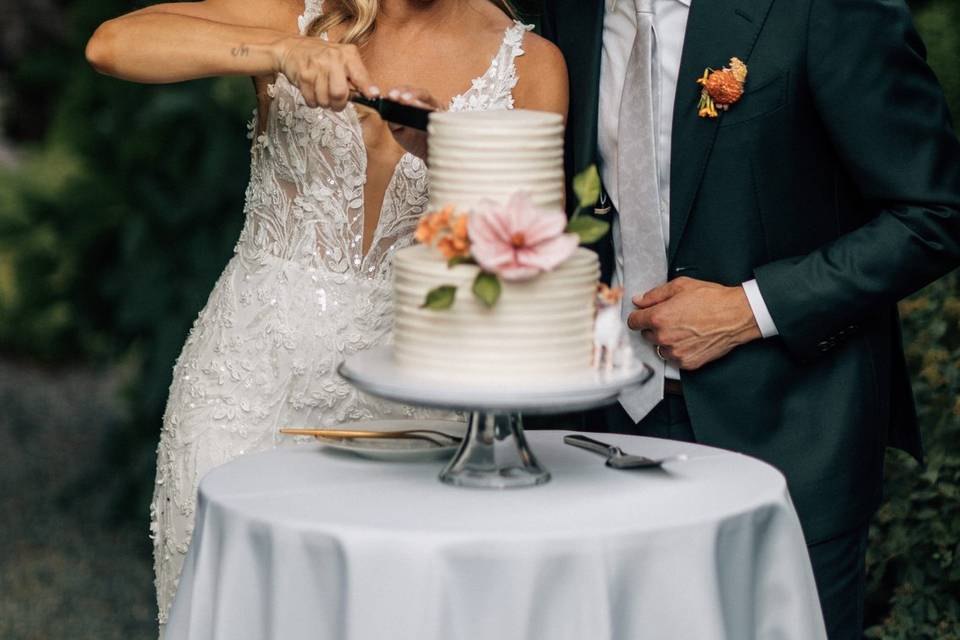 Stefan & Audrey
