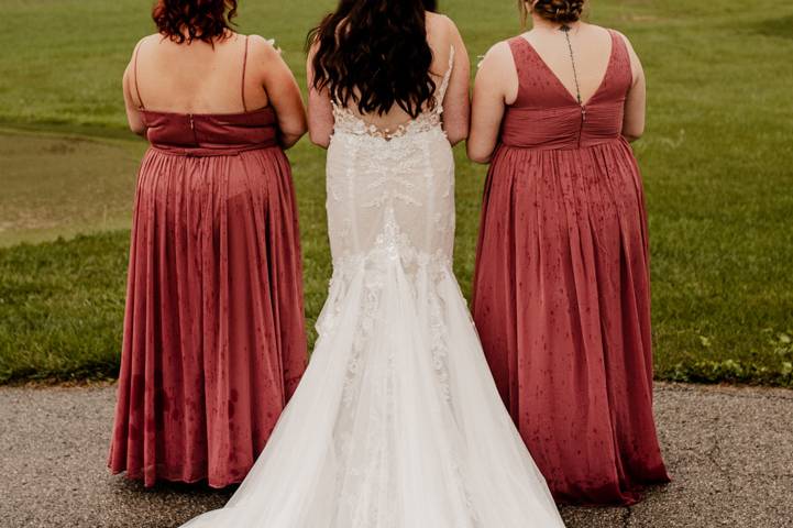 Bridal Party