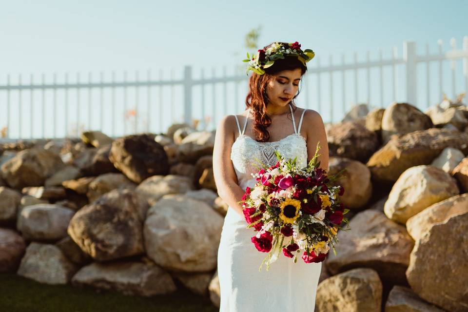 Bride Photo