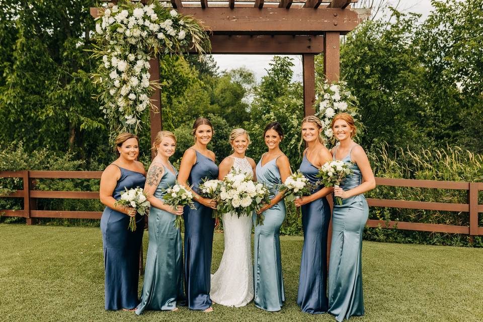 Bridal Party