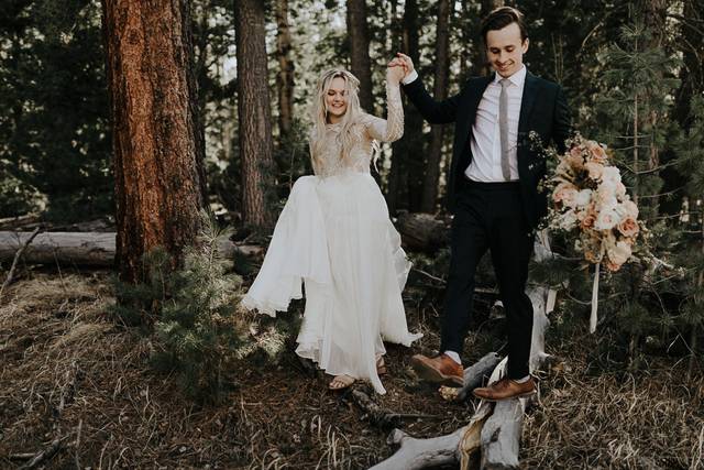 Kylee Patterson Photography