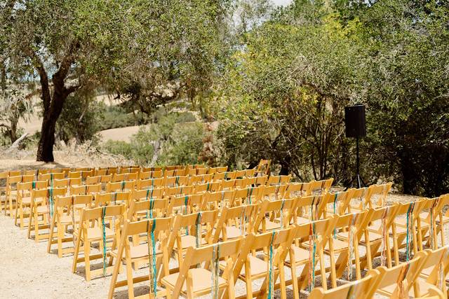 Camp Carmel Valley