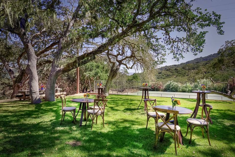 Camp Carmel Valley