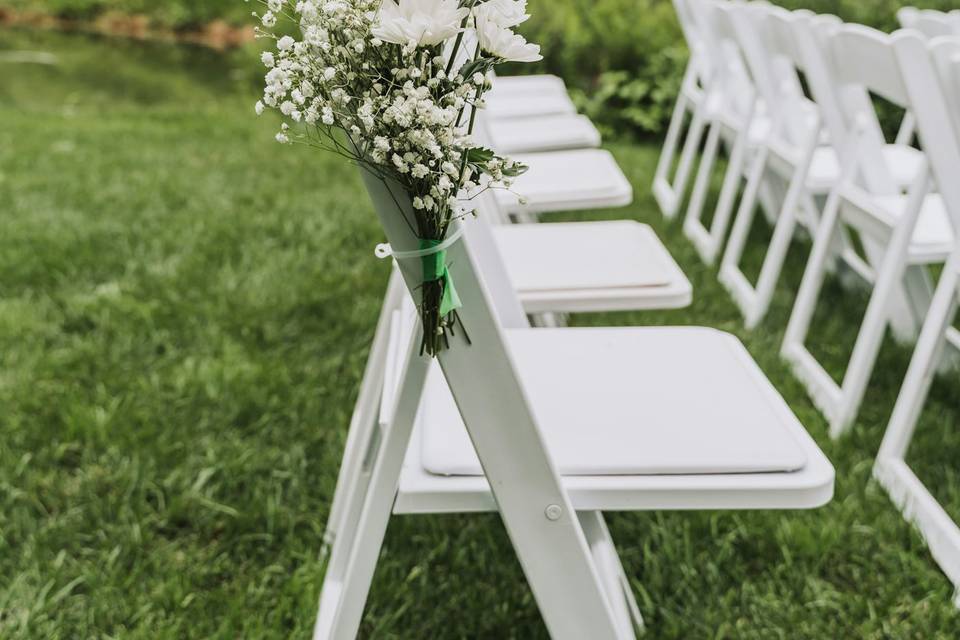 Cherished Floral Designs