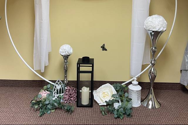 Elegant venue available