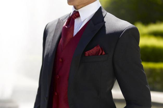 Randall's Formal Wear